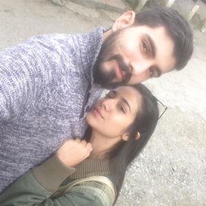 Meet your Posher, Jorge